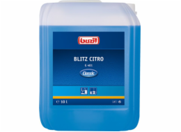 Buzil Buzil G481 Blitz Citro - Čistič s intenzivní vůní - 10l