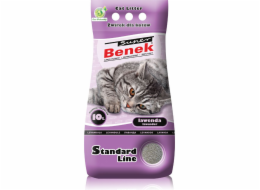 Super Benek Standard Lavender 10L Activ