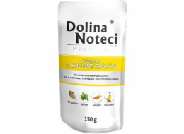 DOLINA NOTECI Premium rich in chicken -
