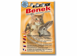 SUPER BENEK UNIVERSAL Cat litter Benton