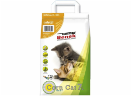 CERTECH Super Benek Corn Cat - cat corn