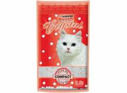 SUPER BENEK Crystal Compact  - Cat litt