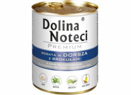 DOLINA NOTECI Premium Rich in cod and b
