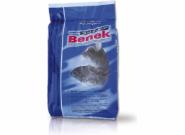 SUPER BENEK COMPACT Cat litter Bentonit