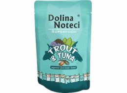 Dolina Noteci Superfood with trout and 