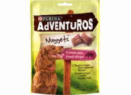 PURINA Adventuros Nuggets - dog treat -