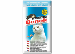Certech Super Benek White Antibacterial