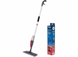 PROMIS Spray mop  grey-red