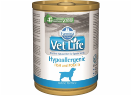Farmina Vet Life Diet DOG Hypoallergeni