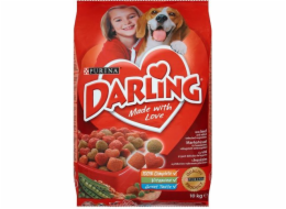 PURINA Darling Beef with chicken - dry 