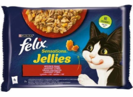 Felix Sensations - beef with tomato and