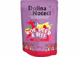 Dolina Noteci Superfood - Deer and Beef
