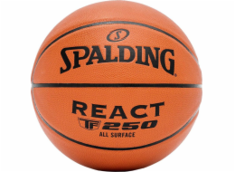 Spalding React TF-250 - basketball  siz