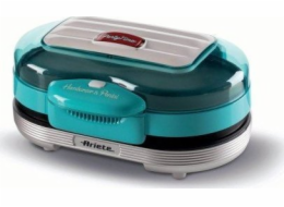 Hamburger maker 205/01 Ariete blue