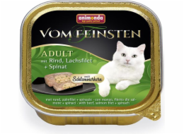 animonda Vom Feinsten 83260 cats moist 