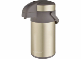 Travel thermos 3 l MR-1637-300-GOLD Mae