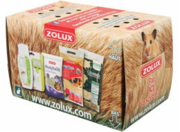 Velký karton Zolux