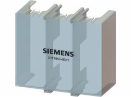 Siemens Kryt svorkovnice 3P S6 (3RT1956-4EA1)