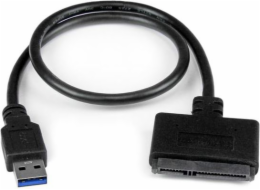 StarTech SATA Bay – USB 3.0 (USB3S2SAT3CB)