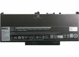 Baterie Dell Kit baterie 4 -CECE 55WHR
