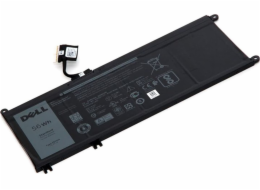 Dell Btry PRI 56WHR 4C Lith LGC Battery