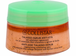 Collistar Special Perfect Body Anti-Age Talasso-Scrub
