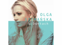 CD Szomańska Olgaq v duetech