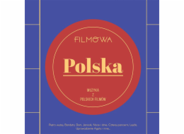 V/A - Film Poland - Hudba z polských filmů