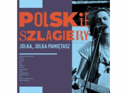 Polské hity: Jolka, Jolka vzpomíná CD