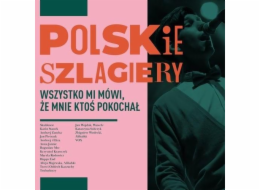 Polské hity: Všechno mi říká, že jsem...CD