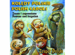 Koledy Polská kapela známá a zapomenutá