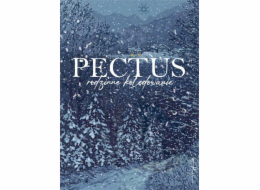 Pectus - rodinné zpívání koled + CD