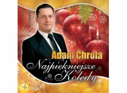 Nejkrásnější vánoční koledy - Adam Chrola