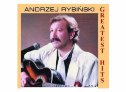 Největší hity - Rybiński Andrzej