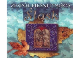 Soubor písní a tanců Śląsk: Vánoční koledy a Pastorałki CD