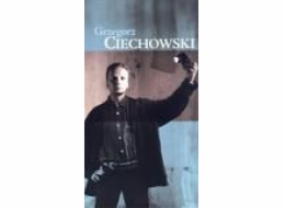 Grzegorz Ciechowski - Kniha + 2CD + 2DVD - 75018