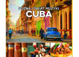 Objevte svět kubánské hudby