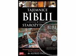 Tajemství bible a starověku. MP3