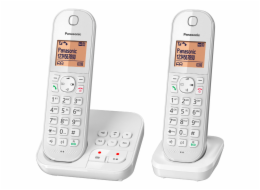 Panasonic KX-TGC422GW bila