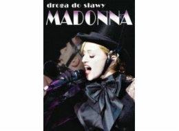 Madonna - Cesta ke slávě