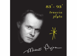 Michał Bajor - Třetí album 83'-93'