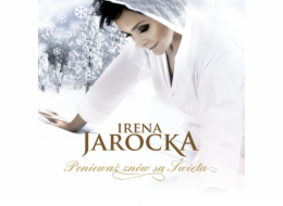 Irena Jarocká - Protože už jsou zase Vánoce
