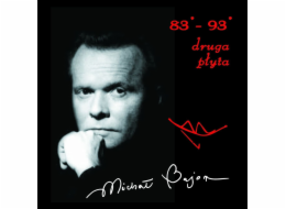 Michał Bajor - Druhé album 83'-93'