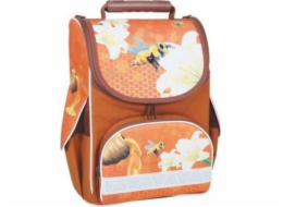 Titanová školní taška Tiger Family Příroda Quest Bees