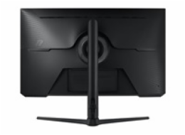 BAZAR - Samsung MT LED LCD 32" Odyssey G70B - IPS UHD Rovný, SMART, 144Hz, 1ms - Poškozený obal