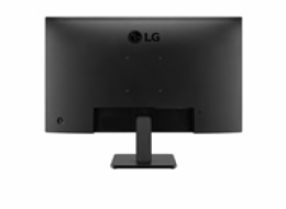 LG 27MR400 monitor  IPS / 27" / 1920x1080 / 5ms / 1300:1 / 250cd / 100Hz/HDMI / D-Sub / AMD FreeSync/ černý