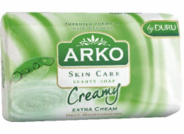 Arko Extra krémové mýdlo 90g