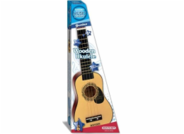 Bontempi Bontempi dřevěné ukulele 215330
