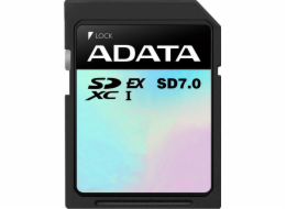 Premier Extreme SDXC 256 GB, Speicherkarte