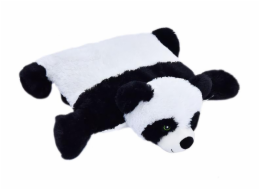 Polštářek MAC TOYS plyšové zvířátko - panda
